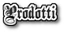 Prodotti